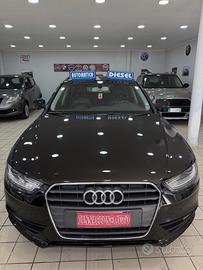 Audi A4 2.0 tdi full optional 2014