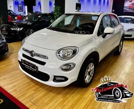 Fiat 500X 1.3 MultiJet 95 CV Lounge-GARANTITA 12M-