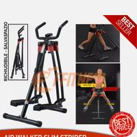 AIR WALKER PIEGHEVOLE MACHINE WORKOUT 