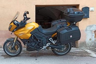 Triumph Tiger - 2007