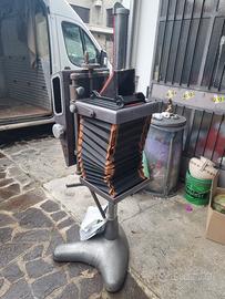 macchina fotografica vintage 