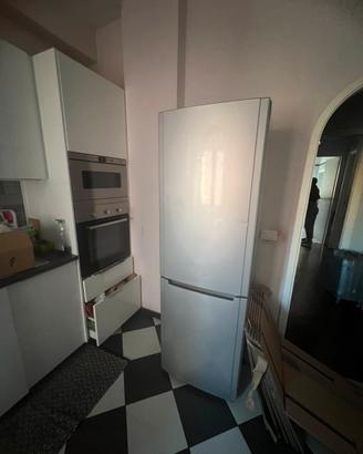 Frigorifero Hotpoint Ariston