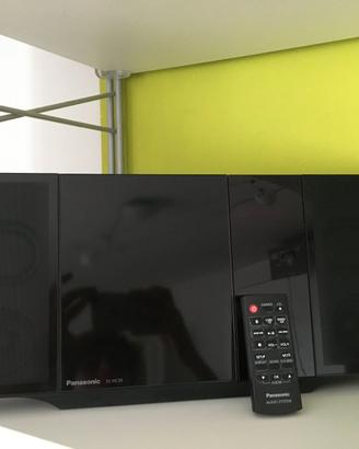 Panasonic SC-HC39