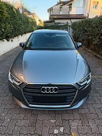 Audi a3 8v 2018
