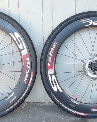 Ruote Deda SL62 ceramic