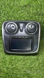 AUTORADIO DACIA Sandero 1Â° Serie 281153855R (08>1