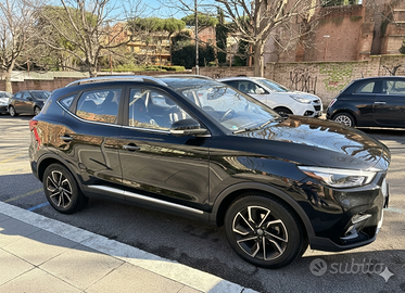 MG ZS 1.0 Turbo Automatica – 2022