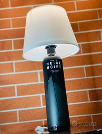 Lampda di Black Gin pezzo Unico