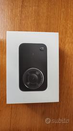 Macchina fotografica 