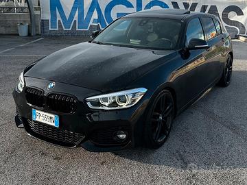 Bmw 116d connect drive