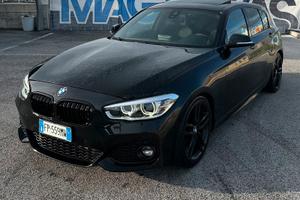 Bmw 116d connect drive