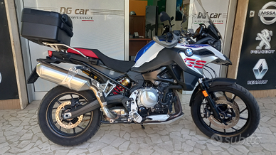 Bmw F750GS anno 2023 5000km