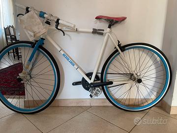 Bicicletta Da ciclismo