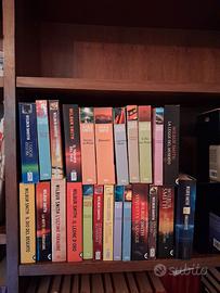 Libri Wilbur Smith