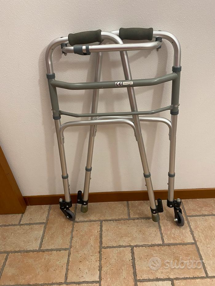 Carrello per anziani - Mobili usati 