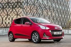 Ricambi disponibili hyundai i10 i20 i30 tucson