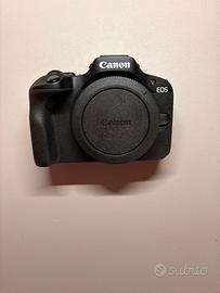 Canon EOS R100