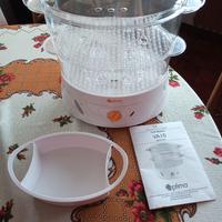 Vaporiera OPTIMA 5XHVA100