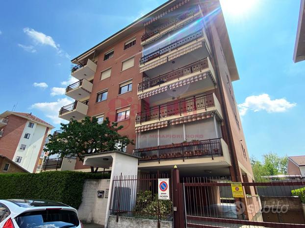 Appartamento Torino [GAIDANO 103 2 LIVVRG] (Mirafi