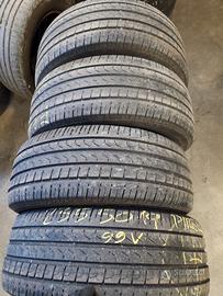PIRELLI SCORPION VERDE 235/50 R19 99V