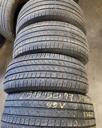 PIRELLI SCORPION VERDE 235/50 R19 99V