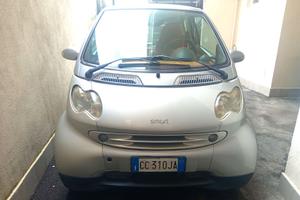 auto tenuta benissimo