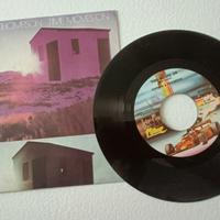 vinile 45 Carmen & Thompson "Times moves on"