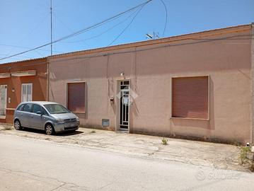 CASA INDIPENDENTE A MARSALA