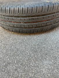 Pneumatici auto estivi 185/65 R15 88H