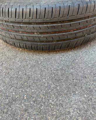 Pneumatici auto estivi 185/65 R15 88H