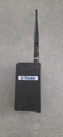 Trimble External Georadio 2,4 GHz