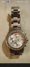 Orologio Cronografo Donna Breil Manta (Modello V31