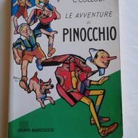 Le avventure di Pinocchio - Carlo Collodi (1992)