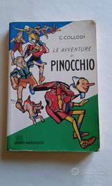 Le avventure di Pinocchio - Carlo Collodi (1992)