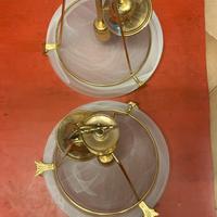 Lampadari  coppia
