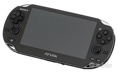 Cercö PSP/PSVITA
