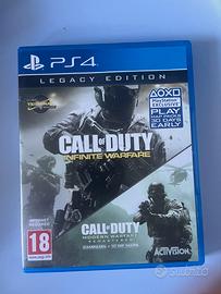 giochi ps4