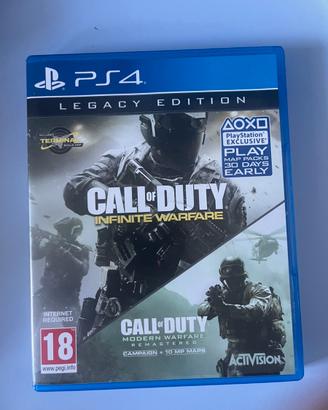 giochi ps4