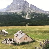 Baita/Chalet/Trullo Varzo [IpaVeg0723VRG]