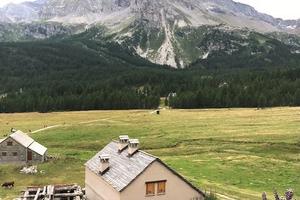 Baita/Chalet/Trullo Varzo [IpaVeg0723VRG]