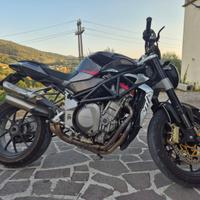 BRUTALE MV AGUSTA 910R