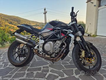 BRUTALE MV AGUSTA 910R