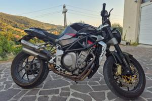 BRUTALE MV AGUSTA 910R