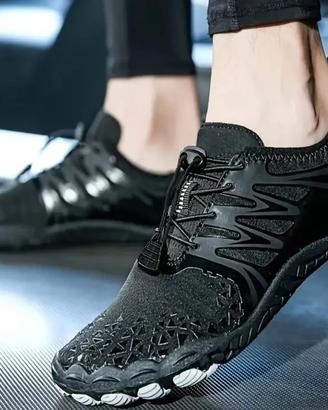 SCARPE TORRENTISMO/ESCURSIONISMO