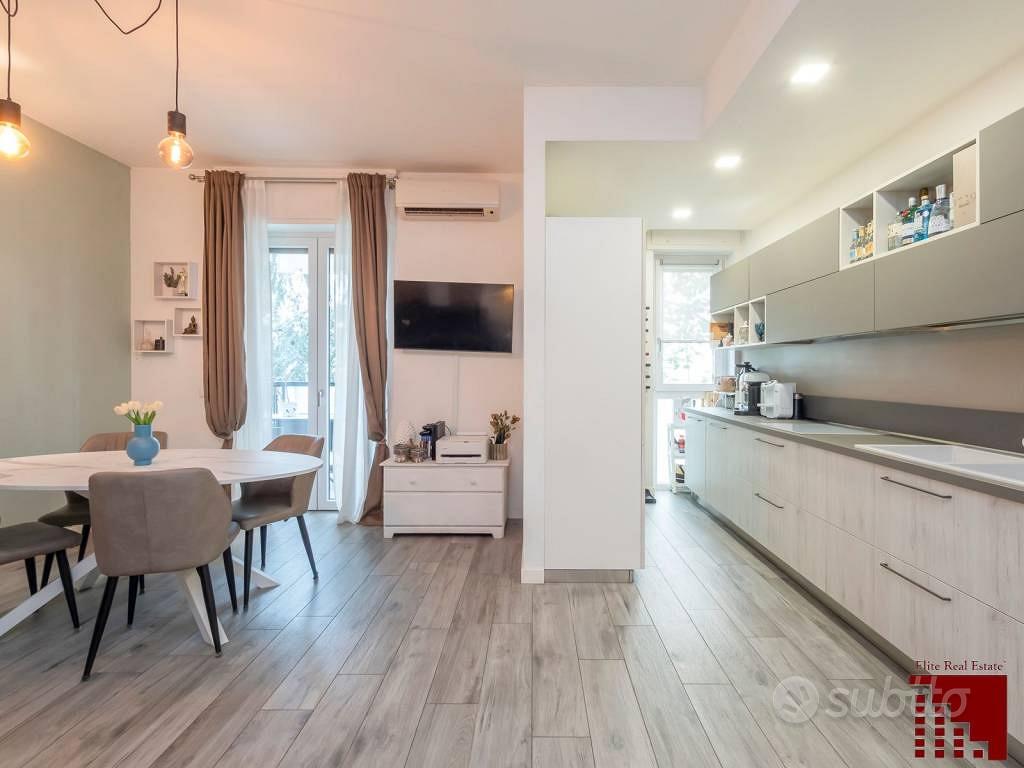 Appartamento – Brugherio, Cascina Guzzina, Moncucco - Altro