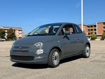 FIAT 500C 1.0 HYBRID DOLCEVITA