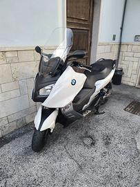 BMW C 600 SPORT anno 2014