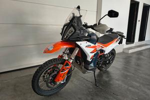 KTM 890 Adventure R My23