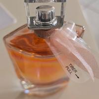 Profumo Lancome La vie est belle 