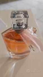 Profumo Lancome La vie est belle 